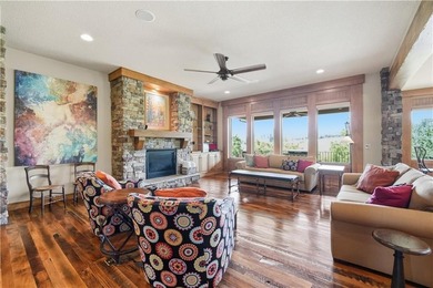 The Ultimate Country Club Lifestyle-Right at Home. Overlooking - photo 23