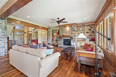 The Ultimate Country Club Lifestyle-Right at Home. Overlooking - photo 24