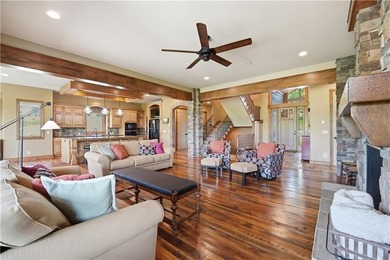The Ultimate Country Club Lifestyle-Right at Home. Overlooking - photo 25