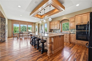 The Ultimate Country Club Lifestyle-Right at Home. Overlooking - photo 26