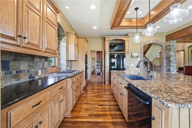 The Ultimate Country Club Lifestyle-Right at Home. Overlooking - photo 28