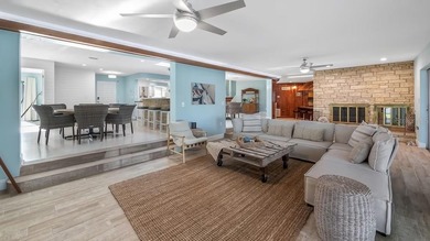 Set along an extraordinary 149 feet of water frontage, 102 E - photo 28