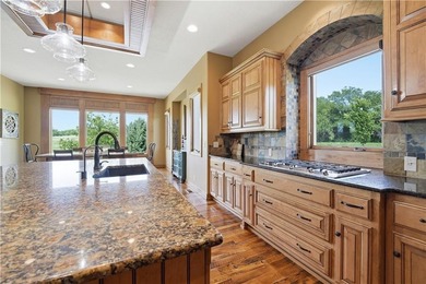 The Ultimate Country Club Lifestyle-Right at Home. Overlooking - photo 29