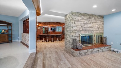 Set along an extraordinary 149 feet of water frontage, 102 E - photo 29