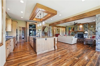 The Ultimate Country Club Lifestyle-Right at Home. Overlooking - photo 30