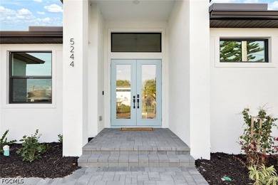 GULF ACCESS MODERN COASTAL NEW CONSTRUCTION! This stunning 2024 - photo 31