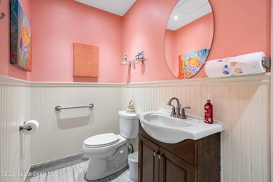 Experience coastal living at its finest in this beautifully - photo 32