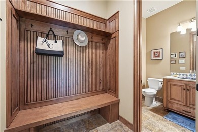 The Ultimate Country Club Lifestyle-Right at Home. Overlooking - photo 34