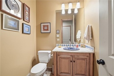 The Ultimate Country Club Lifestyle-Right at Home. Overlooking - photo 35