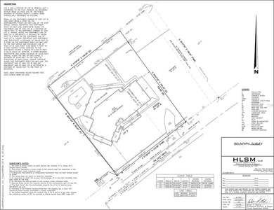 Set along an extraordinary 149 feet of water frontage, 102 E - photo 47