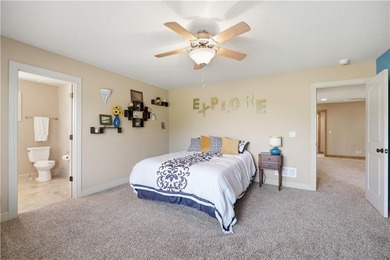 The Ultimate Country Club Lifestyle-Right at Home. Overlooking - photo 50
