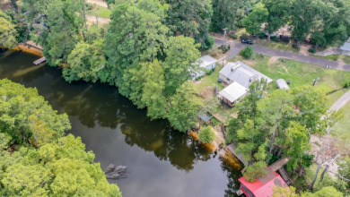 Big Cypress River - Main House w/Extra Income Properties - photo 5