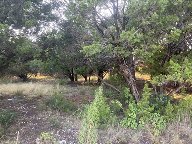 Lake Lot For Sale in Lago Vista, Texas