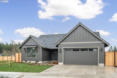 Fern Ridge Lake Home For Sale in Veneta Oregon