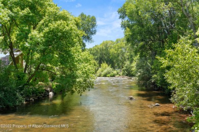 Frying Pan River Commercial For Sale in Basalt Colorado