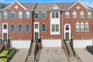 Lake Townhome/Townhouse Sale Pending in Carmel, Indiana