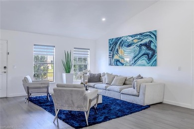 Cape Coral Area Home For Sale in Cape Coral Florida