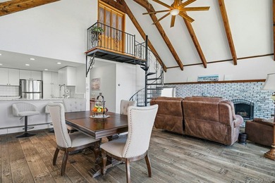 From the moment you arrive, the home's timeless Colonial design - photo 11