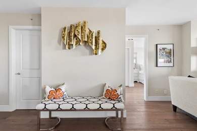 Legacy Tower II by Embassy (Bosa) in Brentwood offers a refined - photo 12