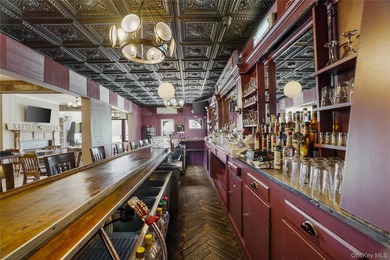 A true Callicoon landmark, Rafters Tavern has been a staple of - photo 12