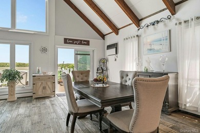 From the moment you arrive, the home's timeless Colonial design - photo 12