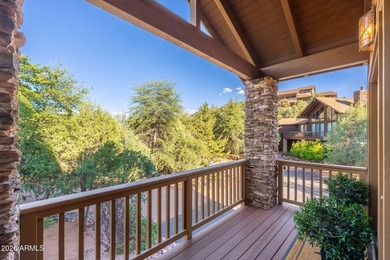 Stunning mountain retreat located within the gated community of - photo 13