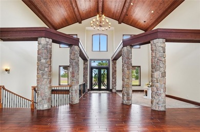 Aspen-inspired resort living with breathtaking lake views on - photo 13