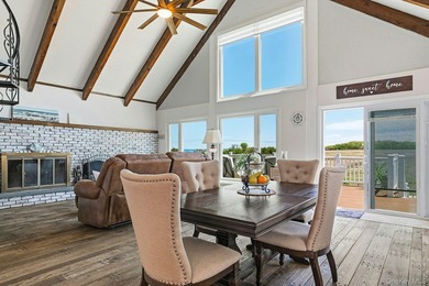 From the moment you arrive, the home's timeless Colonial design - photo 13
