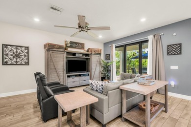 Low HOA fees on this 3-year-old 2 story home in gated community - photo 13