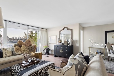 Legacy Tower II by Embassy (Bosa) in Brentwood offers a refined - photo 14
