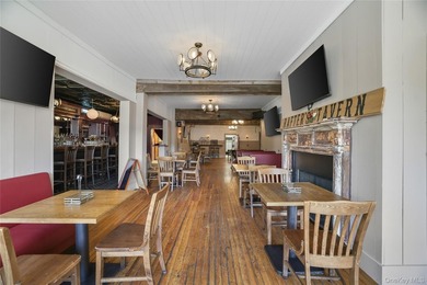 A true Callicoon landmark, Rafters Tavern has been a staple of - photo 15