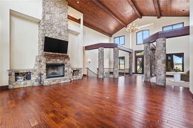 Aspen-inspired resort living with breathtaking lake views on - photo 16