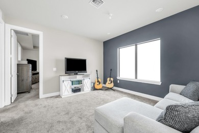 Low HOA fees on this 3-year-old 2 story home in gated community - photo 16
