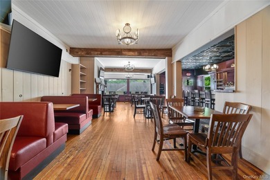 A true Callicoon landmark, Rafters Tavern has been a staple of - photo 17