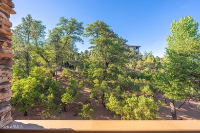 Stunning mountain retreat located within the gated community of - photo 18