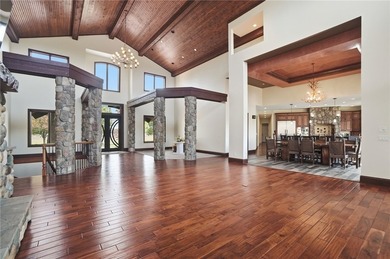 Aspen-inspired resort living with breathtaking lake views on - photo 18