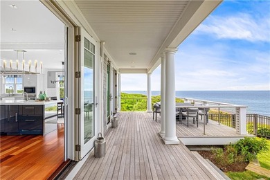 Coastal Elegance on Block Island's West Sidemanding a premier - photo 18