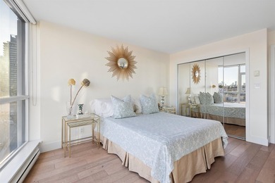 Legacy Tower II by Embassy (Bosa) in Brentwood offers a refined - photo 19