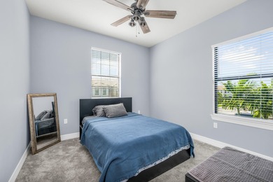 Low HOA fees on this 3-year-old 2 story home in gated community - photo 19