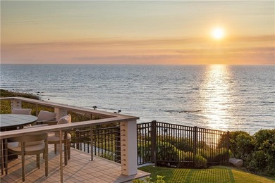 Coastal Elegance on Block Island's West Sidemanding a premier - photo 19