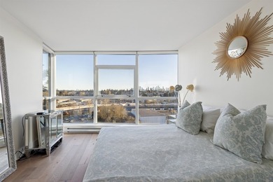 Legacy Tower II by Embassy (Bosa) in Brentwood offers a refined - photo 20