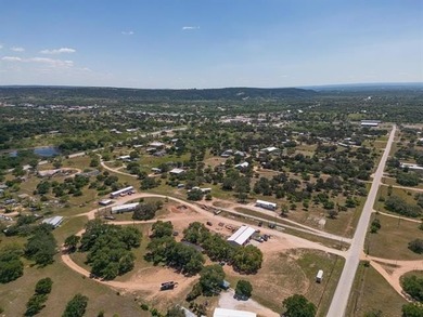 Lake Commercial For Sale in Buchanan Dam, Texas