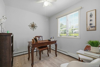 From the moment you arrive, the home's timeless Colonial design - photo 21