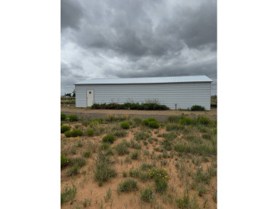 Ute Lake Lot For Sale in Logan New Mexico