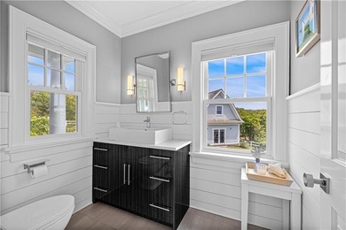 Coastal Elegance on Block Island's West Sidemanding a premier - photo 21