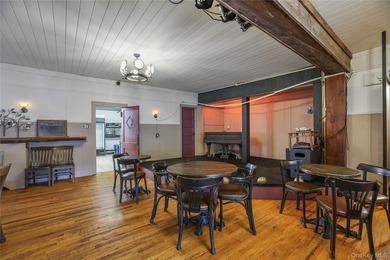 A true Callicoon landmark, Rafters Tavern has been a staple of - photo 22
