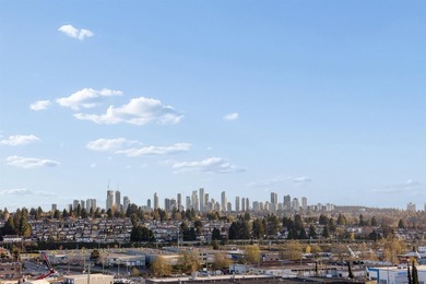 Legacy Tower II by Embassy (Bosa) in Brentwood offers a refined - photo 23