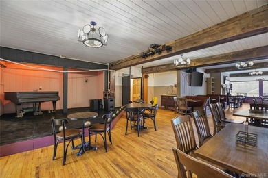 A true Callicoon landmark, Rafters Tavern has been a staple of - photo 23