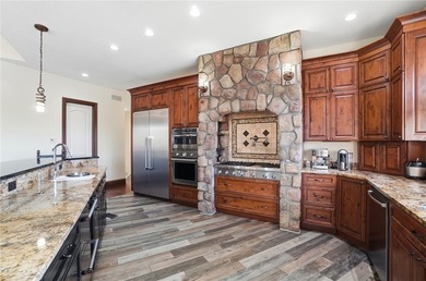 Aspen-inspired resort living with breathtaking lake views on - photo 24