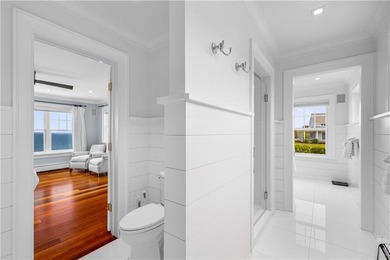 Coastal Elegance on Block Island's West Sidemanding a premier - photo 26